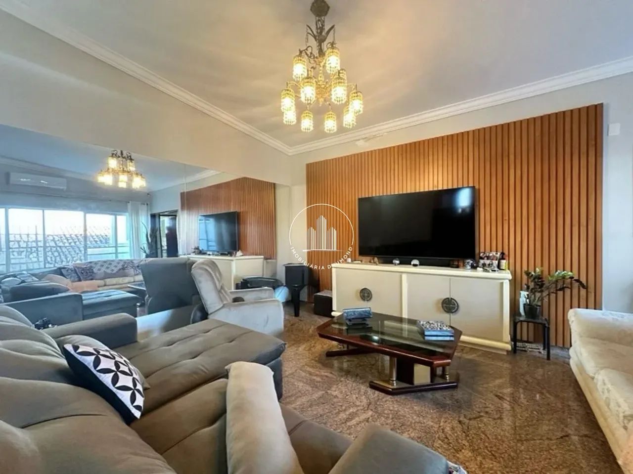 Casa 5 Quartos com Piscina - Capoeiras - JMS - Foto 5