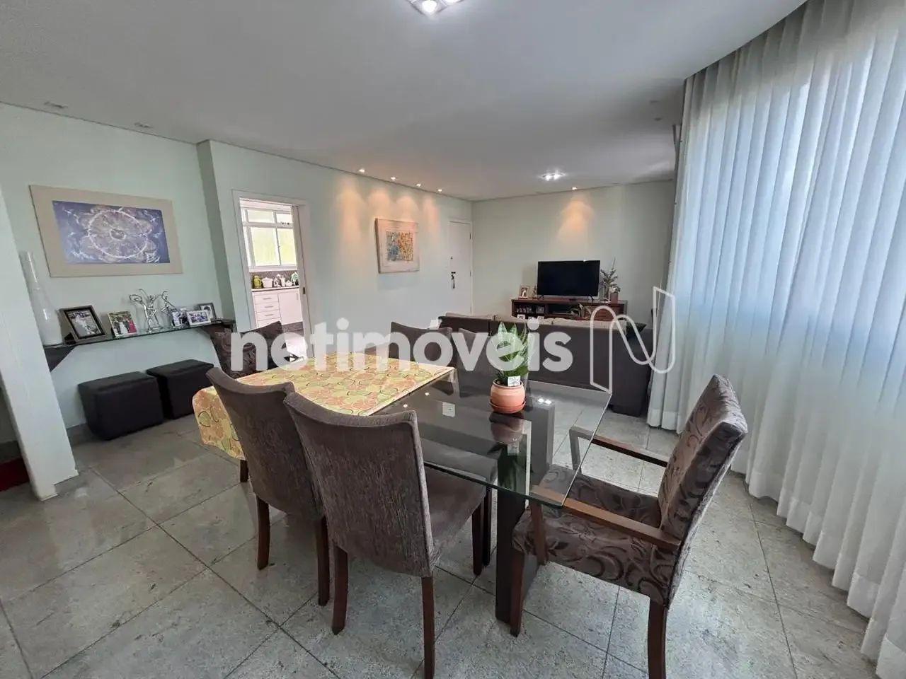 Apartamento 4 Quartos no Nova Floresta - Foto 3