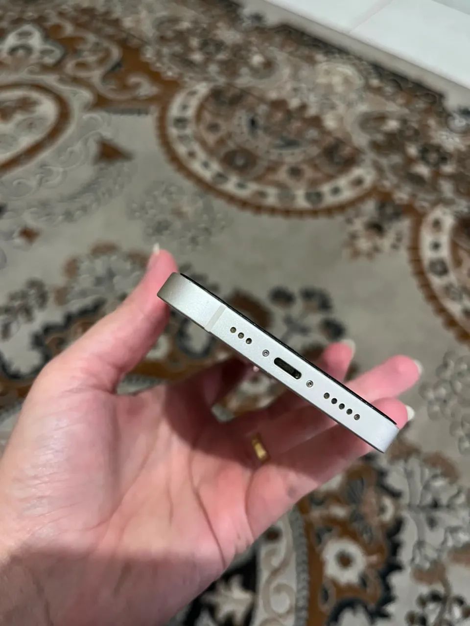 iPhone 13 - 128 GB - Foto 5