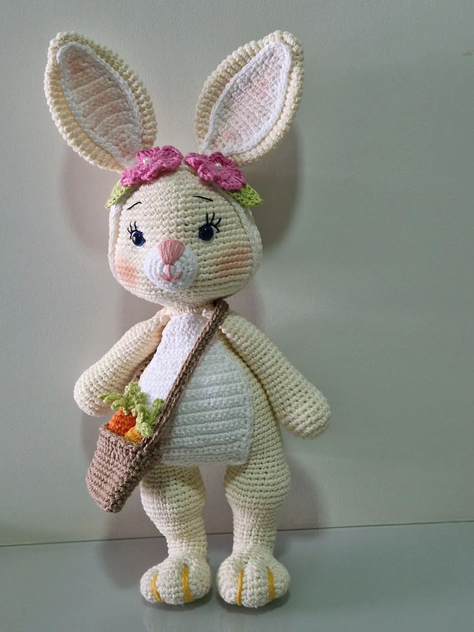 Bichinhos de amigurumis  - Foto 5
