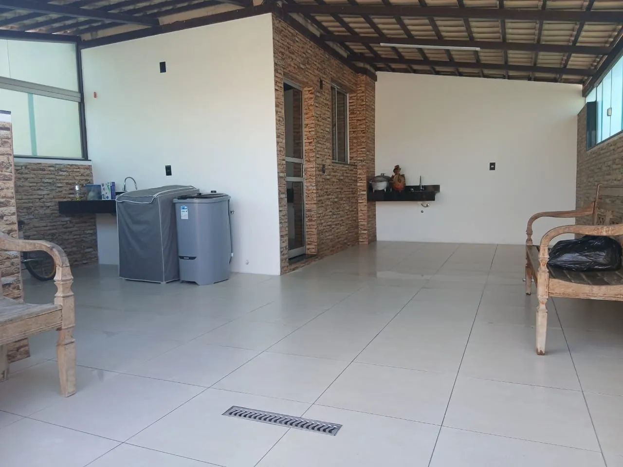 Apartamento Cobertura com 2 vagas  privativas  - Foto 3