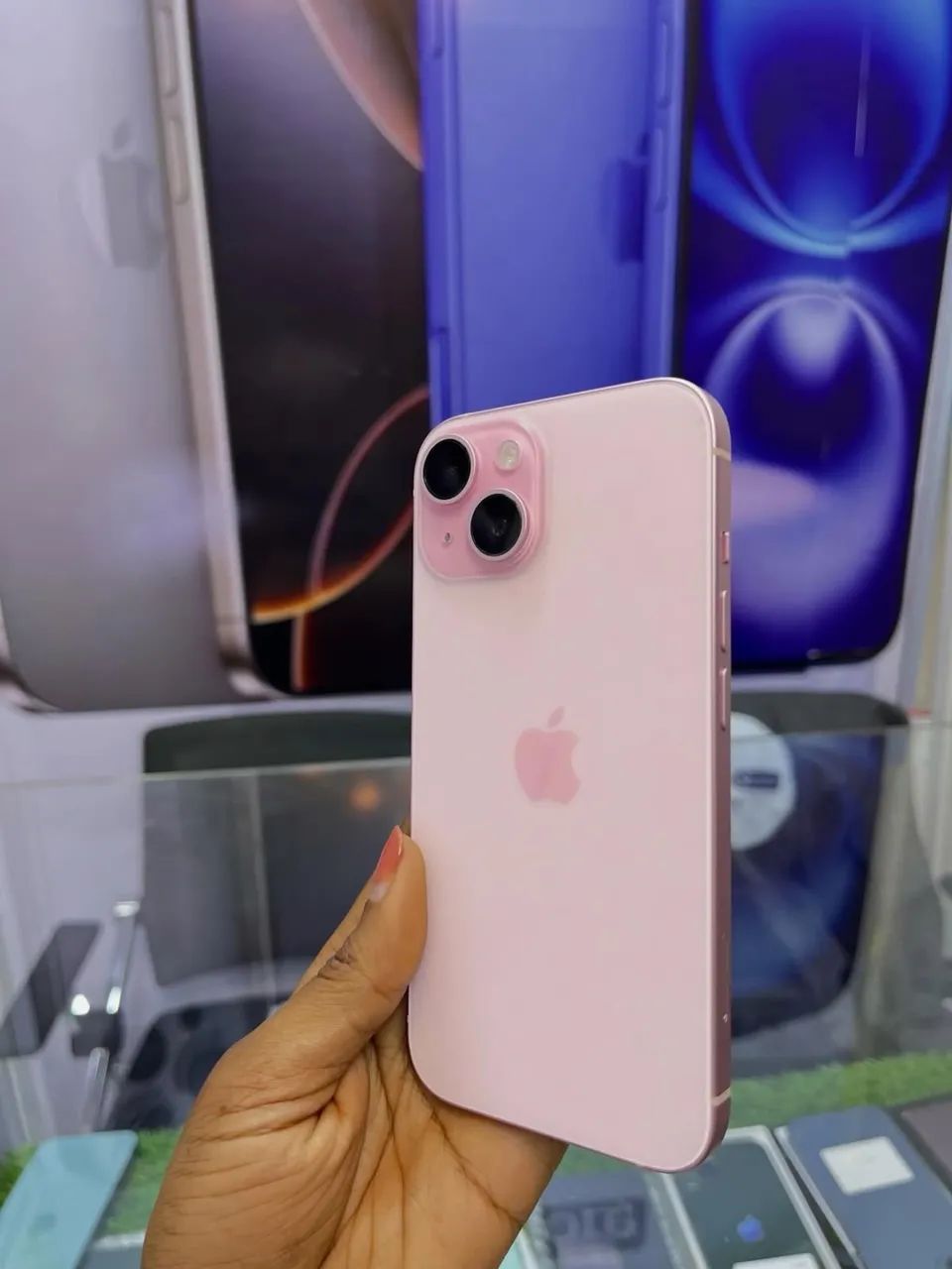 iPhone 15  - Foto 3