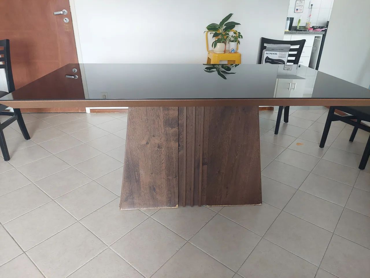 Mesa 6 lugares