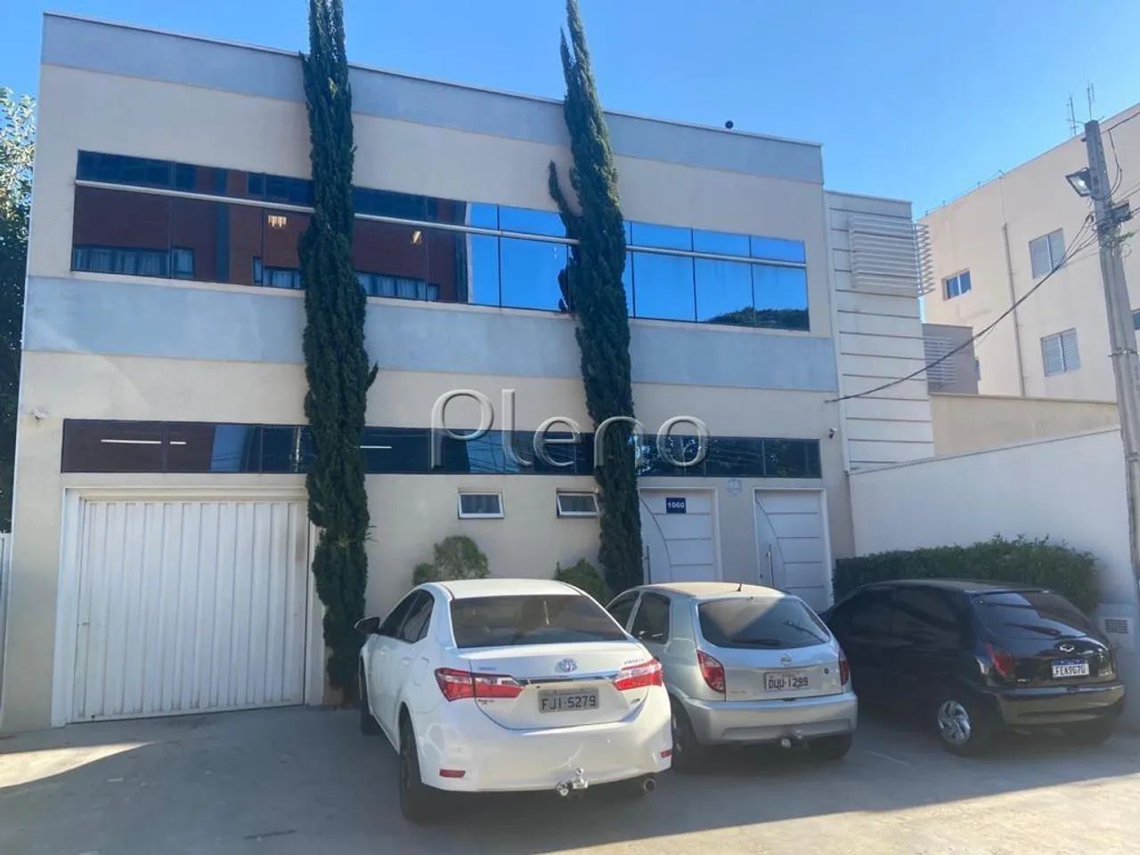 Prédio à venda em Campinas, São Bernardo, com 3 quartos, com 440 m²