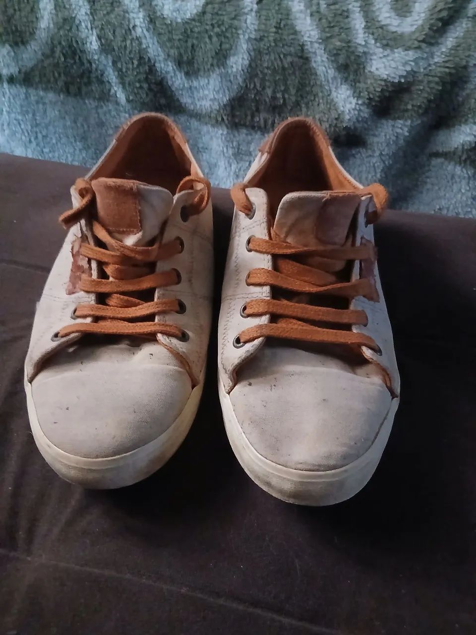 Tenis Levis - Foto 2