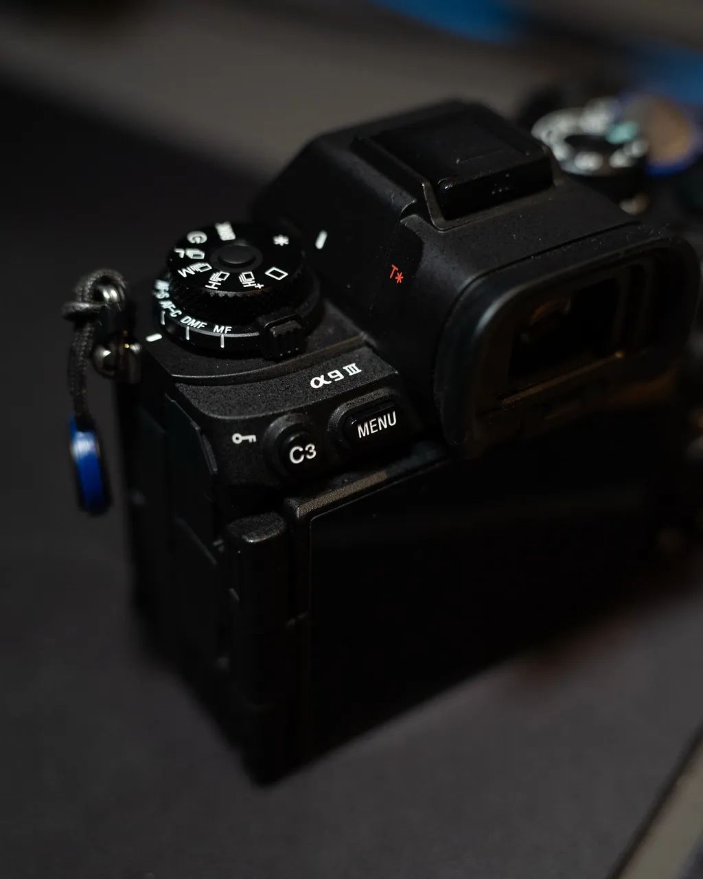 Câmera sony a9III  - Foto 4