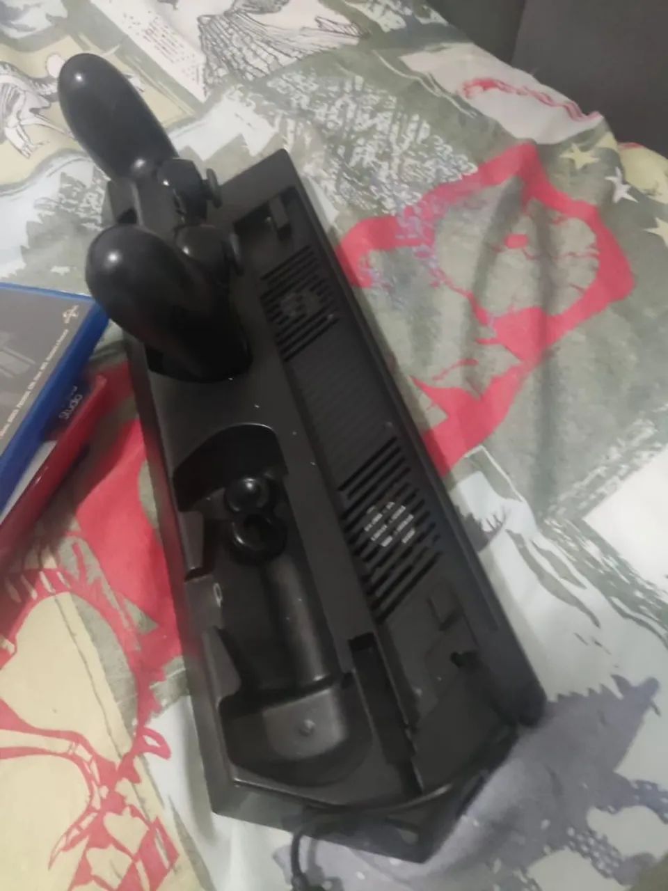 PS4 desbloqueado - Foto 3