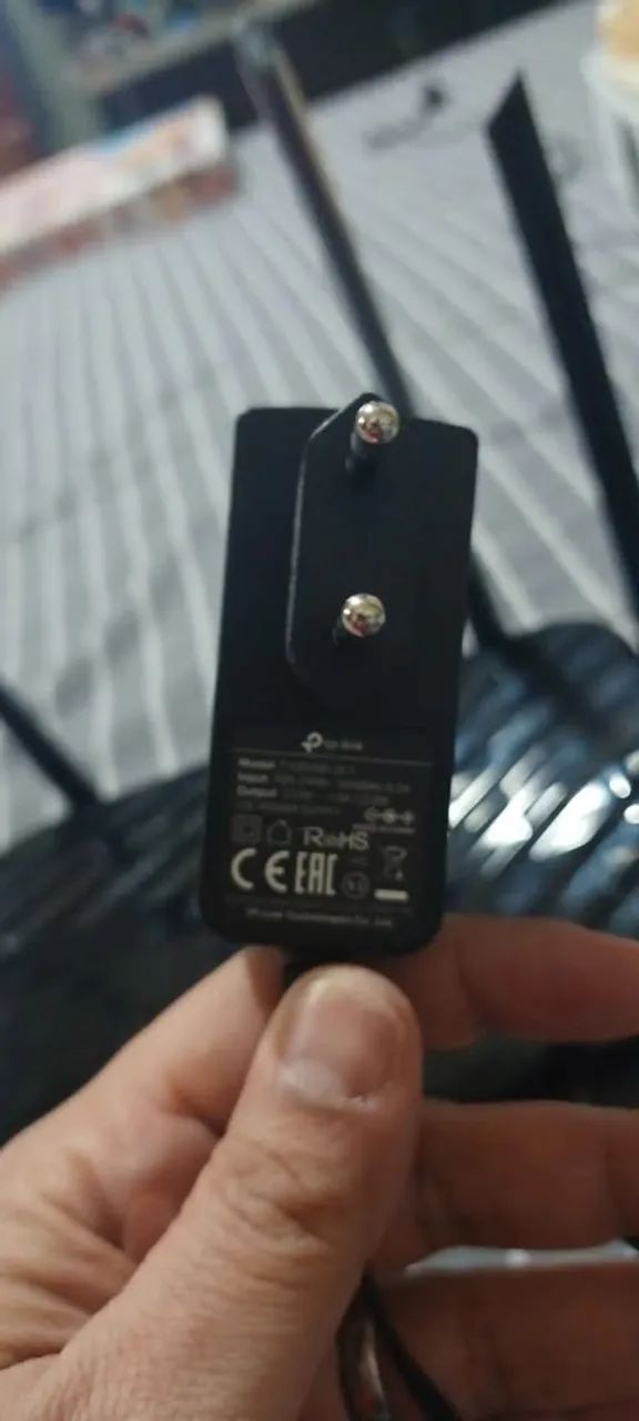 Roteador wifi 5g tp link Archer c6. R$250 - Foto 2
