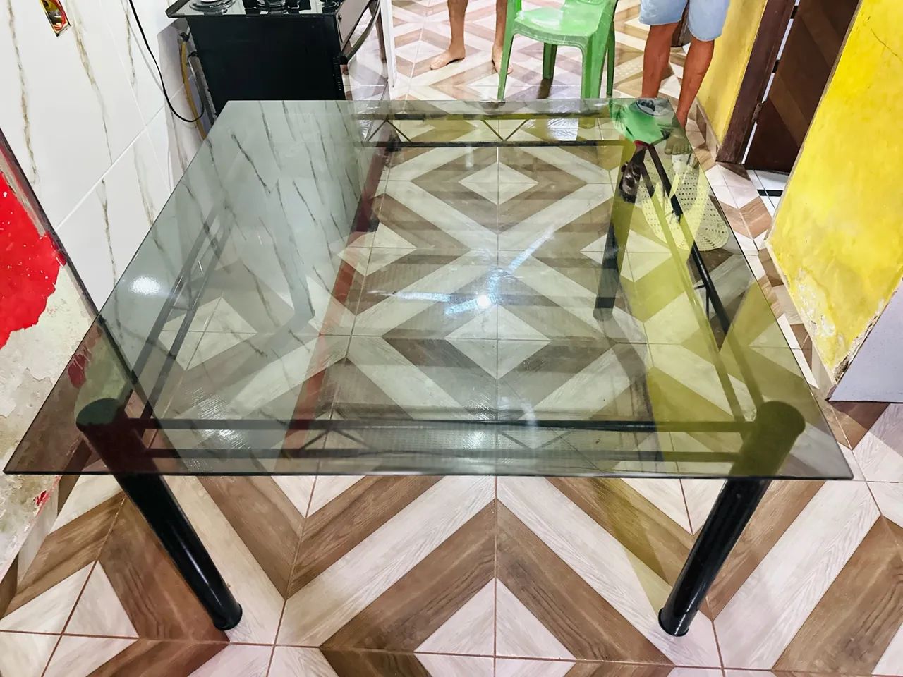 Venda de mesa 