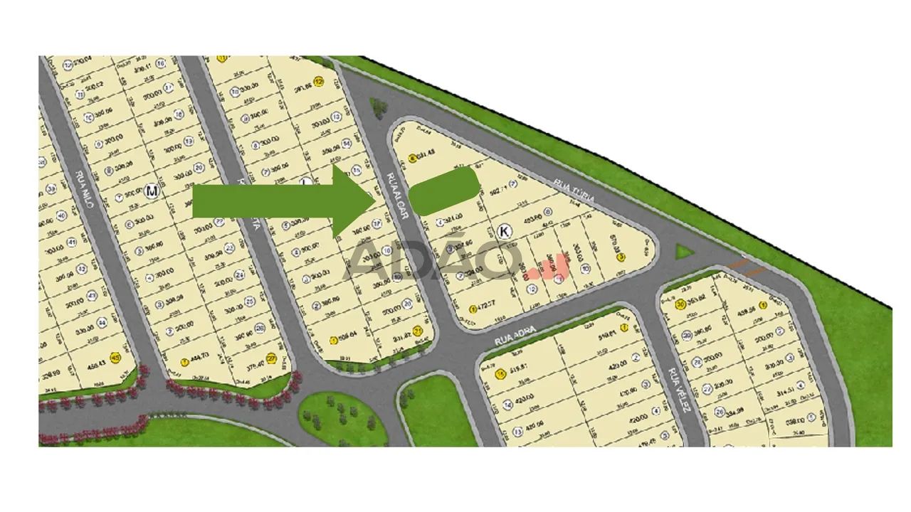 Lote 324m² Jardins Barcelona - Foto 5