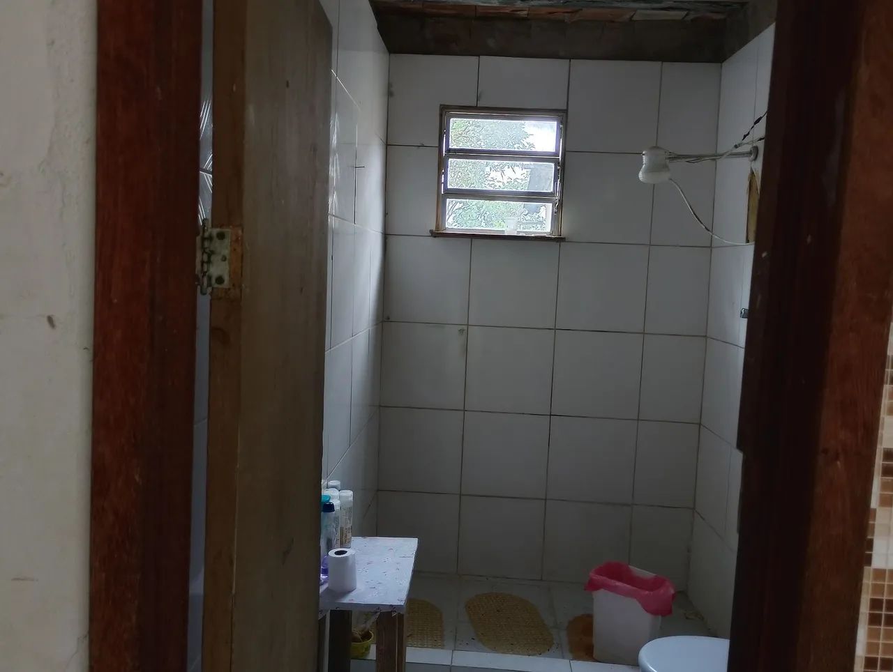 CASA COM TERRENO À VENDA - VILA CENTRAL, QUEIMADOS*  - Foto 4