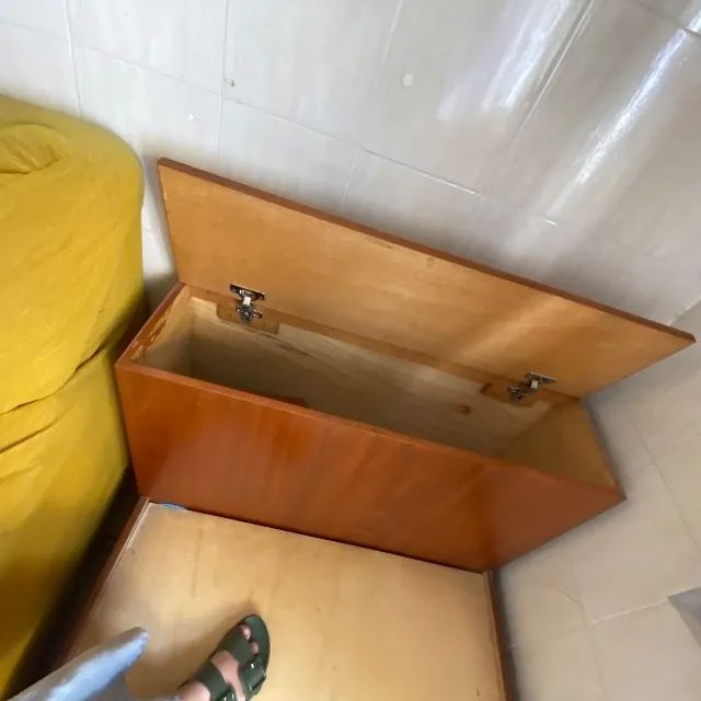 Cama solteiro  - Foto 3