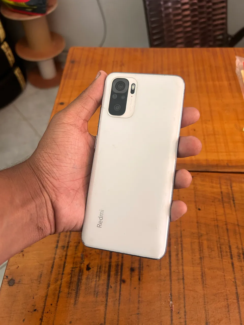 Xiaomi note 11 - Celulares e Smartphones - Vista Dourada Xiaomi note 11 - Celulares e Smartphones - Vista Dourada