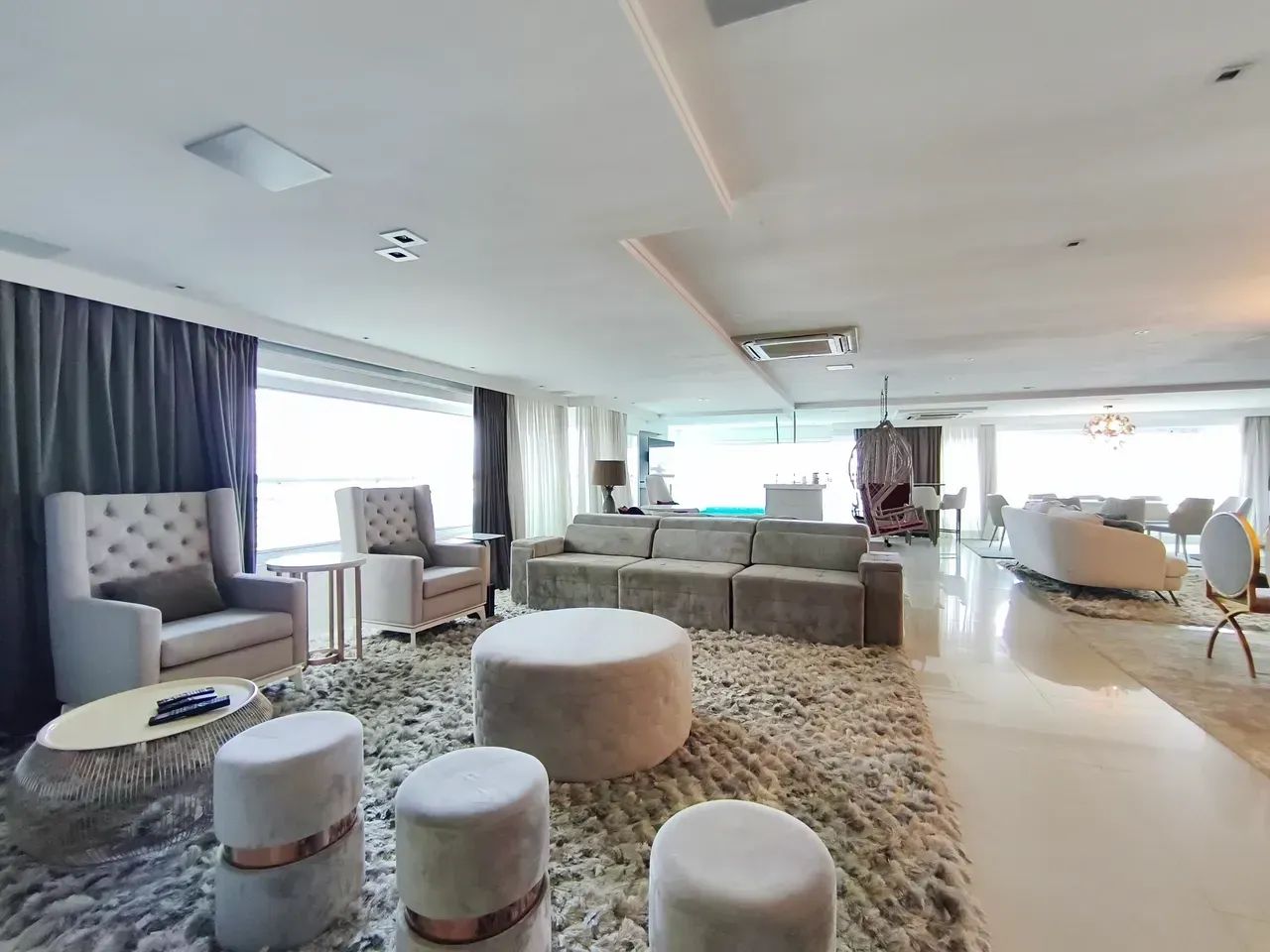 Foto do anúncio de Brisamar para aluguel tem 380 metros quadrados com 3 quartos em Mucuripe - Fortaleza - CE em Mucuripe, Fortaleza