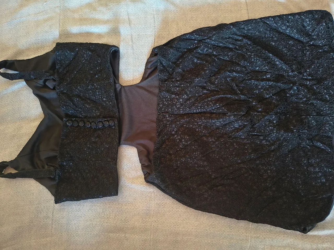 Vestido de festa - Foto 2