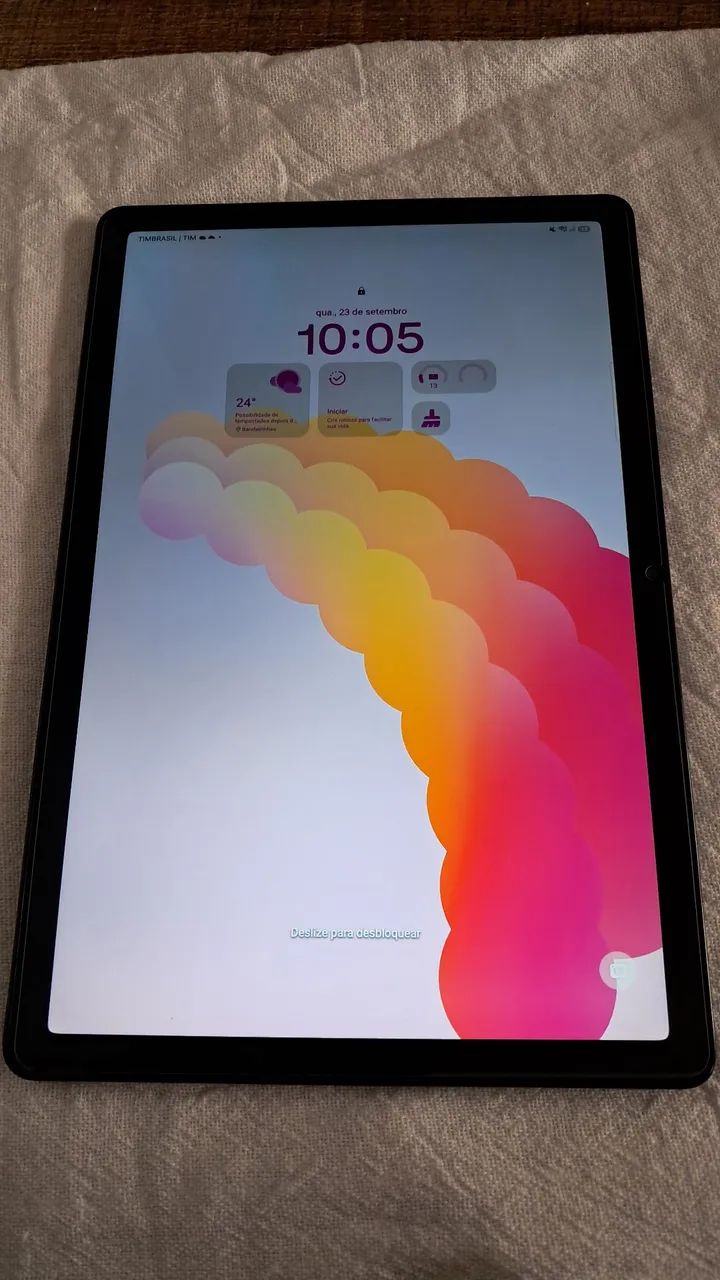 Tablet Galaxy Tab A11+ 5G