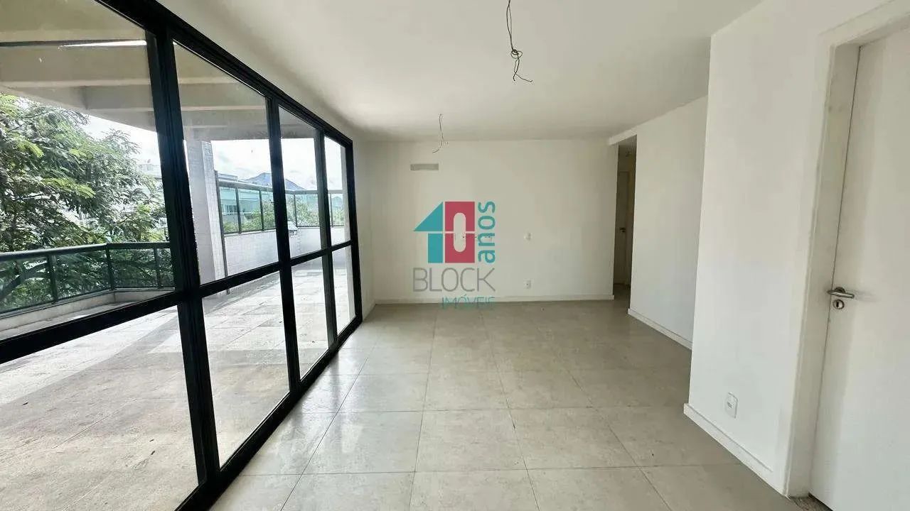 Recreio dos Bandeirantes | Cobertura 3 quartos, sendo 3 suites - Foto 8