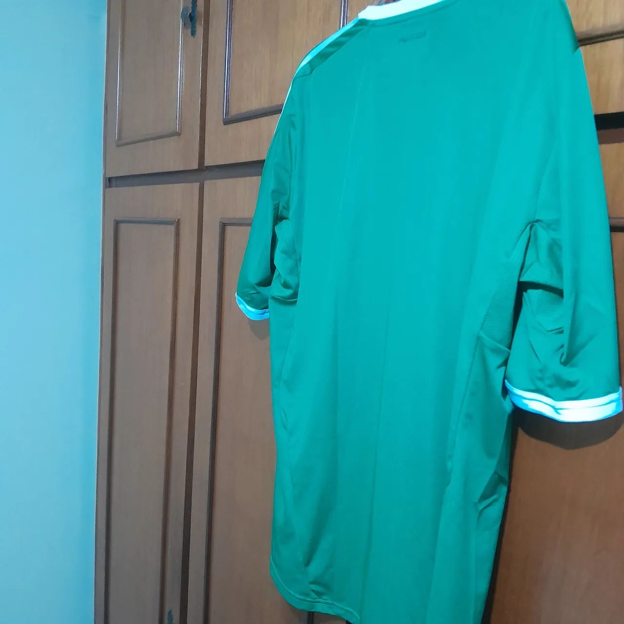 Camisa México oficial  - Foto 5