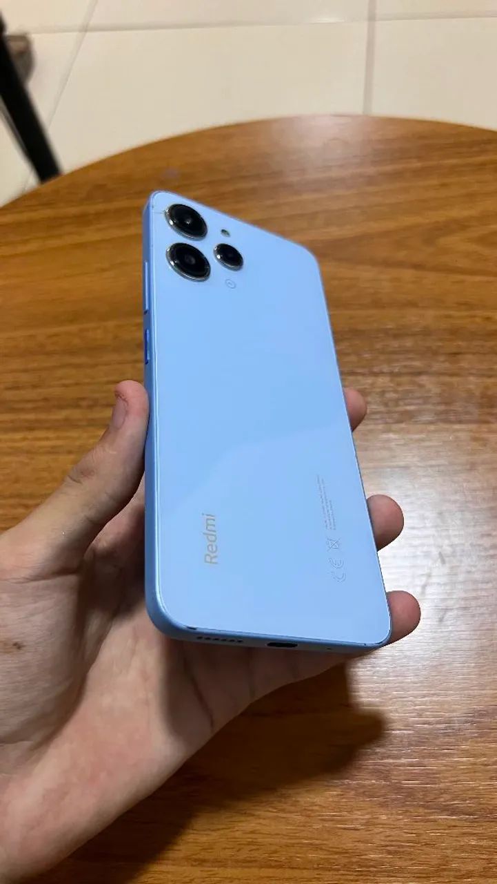 Vendo esse Redmi note 12 - Foto 3
