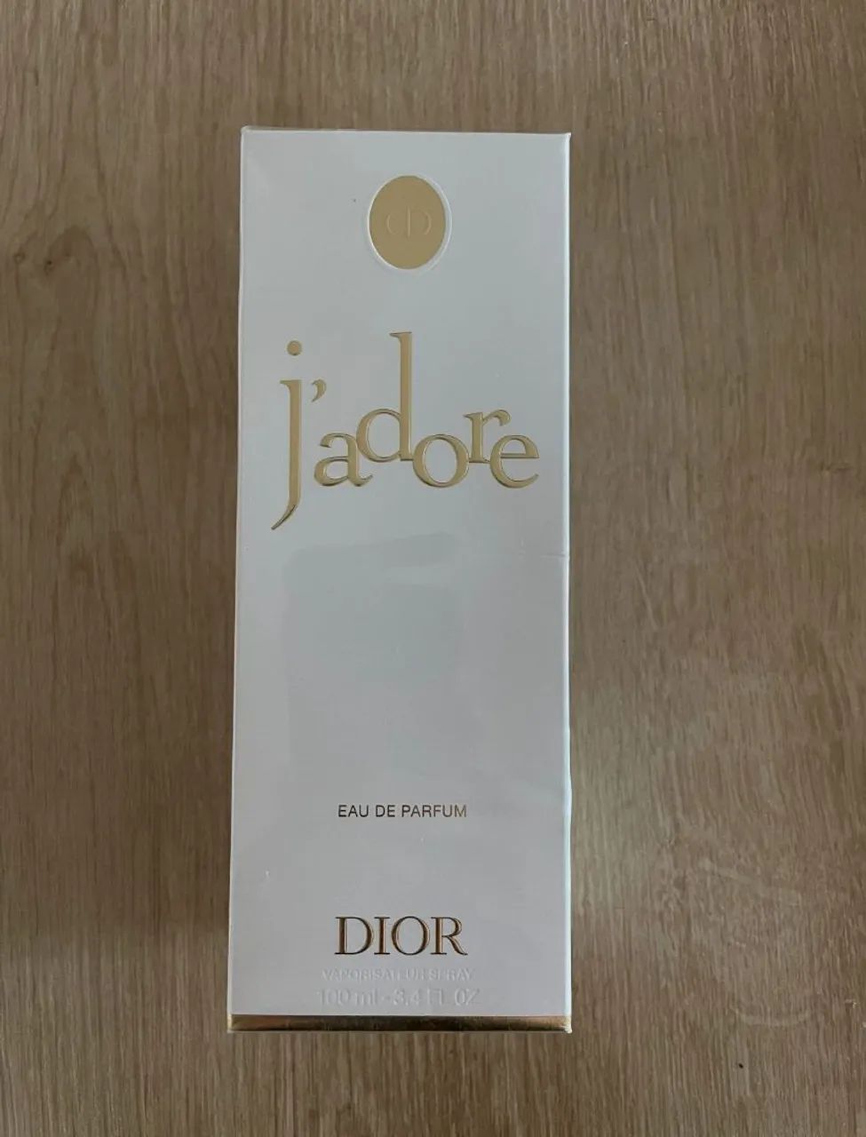 J'adore Tradicional Edp 100ml 