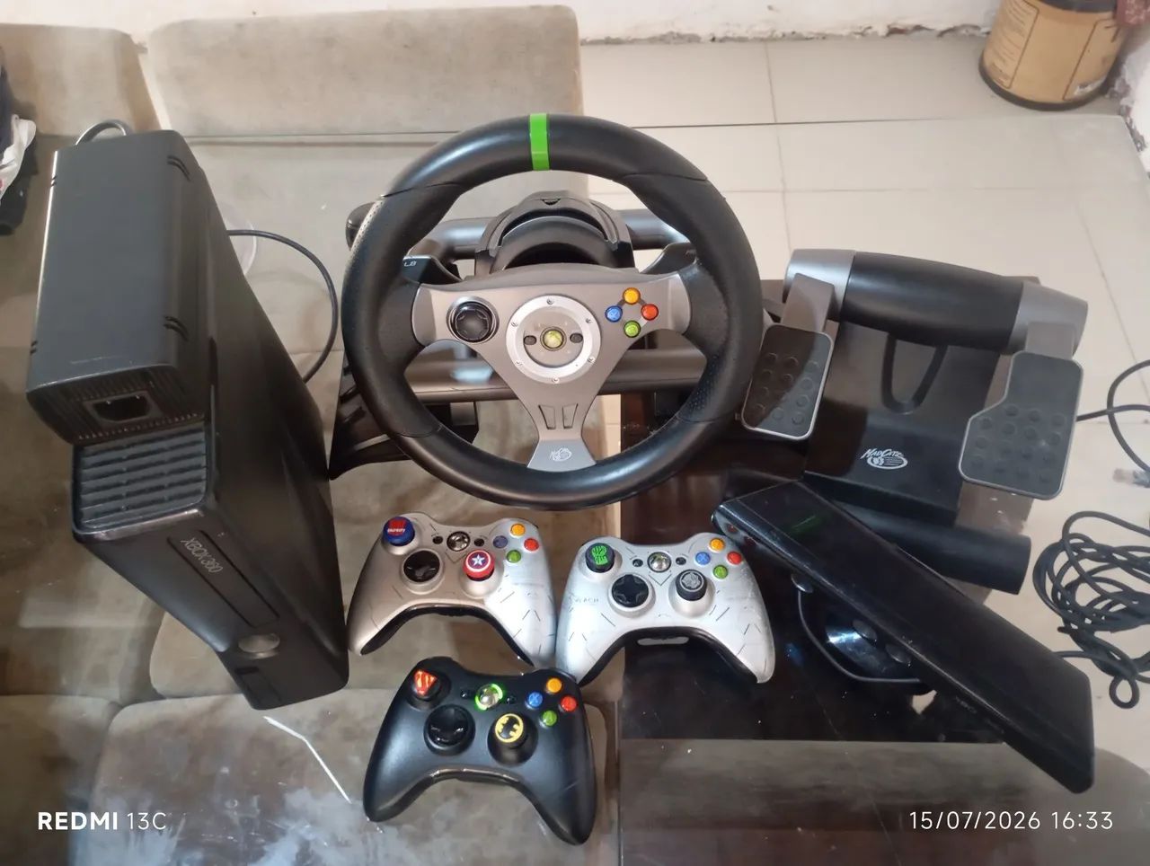 Xbox 360 - Foto 2