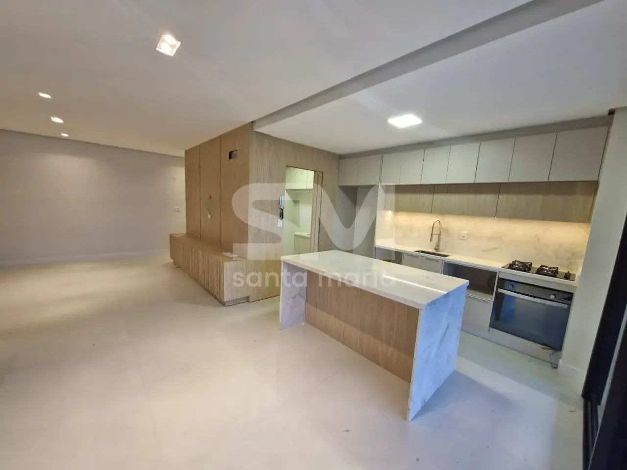Apartamento para locação, Centro, Chapecó - SC - Foto 3