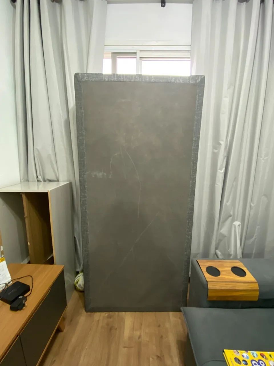 Base cama box solteiro - Foto 3