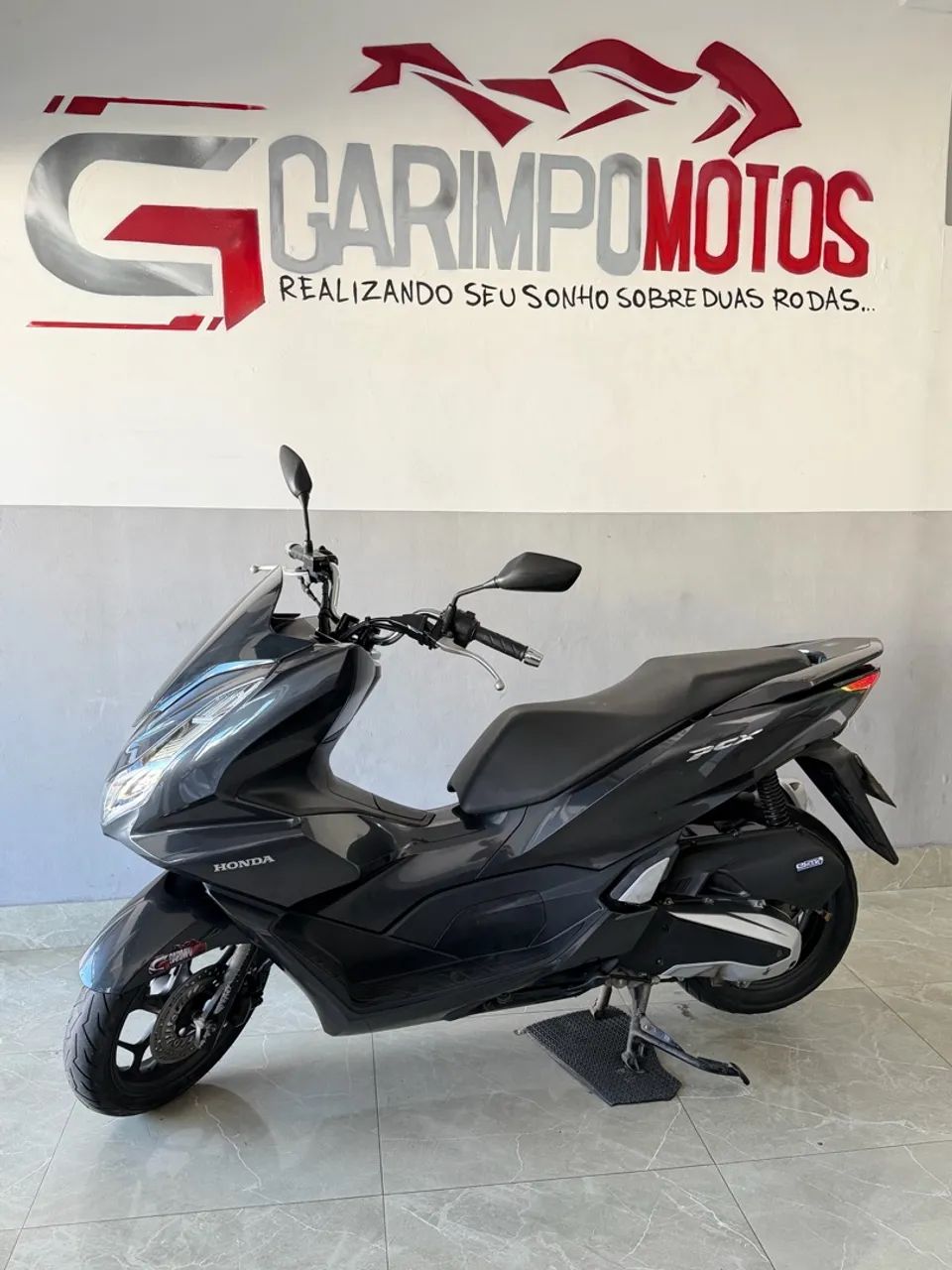Pcx 160