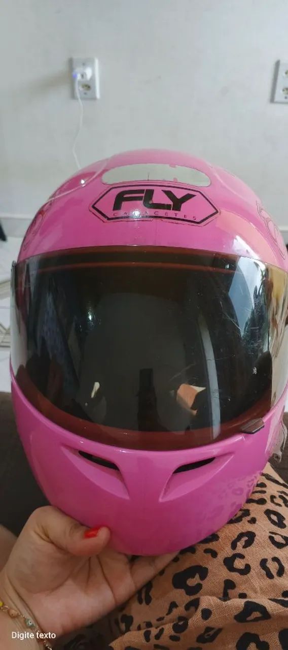 Capacete 