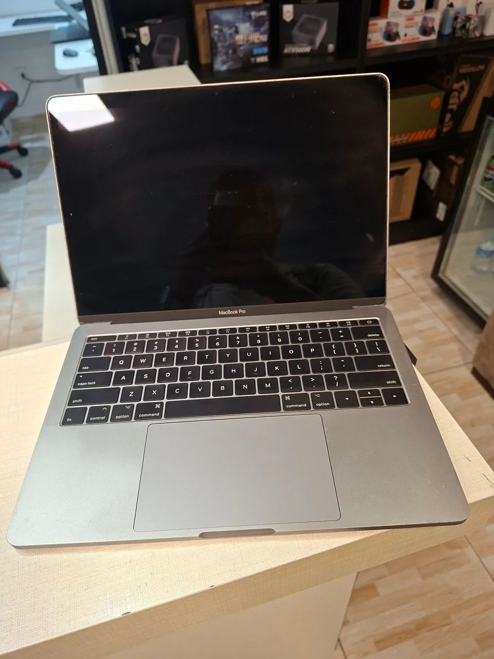 MacBook Pro A1708 - Foto 5