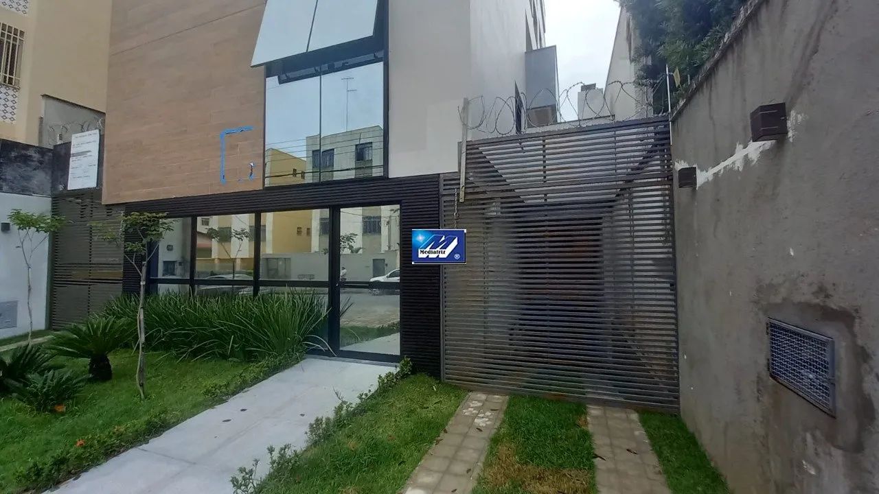 Apartamento a venda Cidade Nova-BH/MG - Foto 2