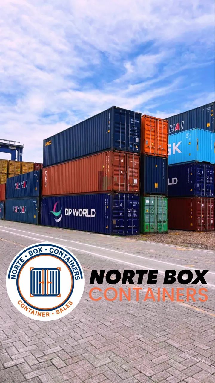 Containers