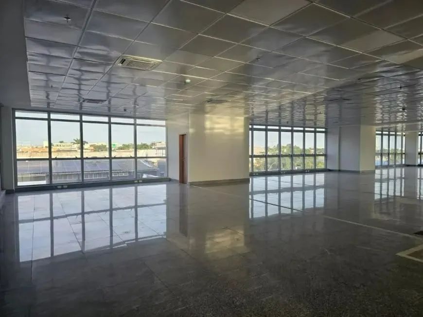 Alugo Sala Comercial de Alto Padrão no SIA Trecho 1 - Foto 3