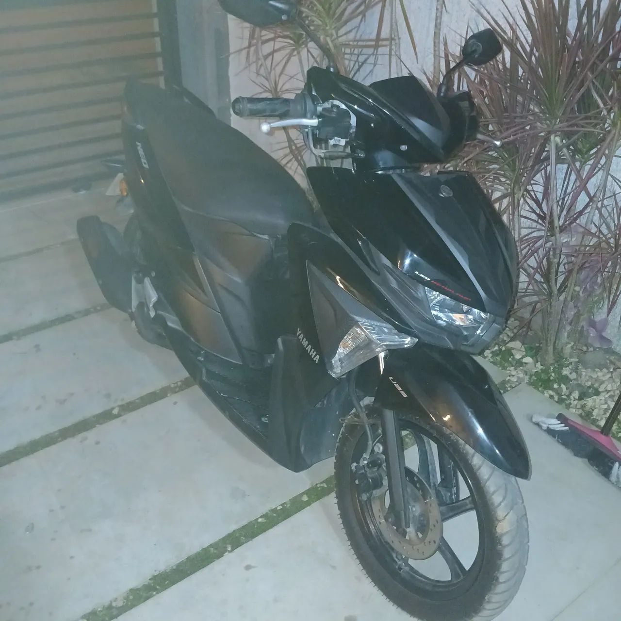 Yamara Neo 125 - Foto 5