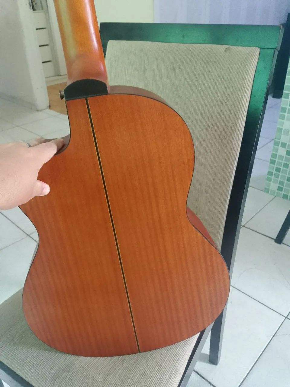 Violão Strimberg  - Foto 5