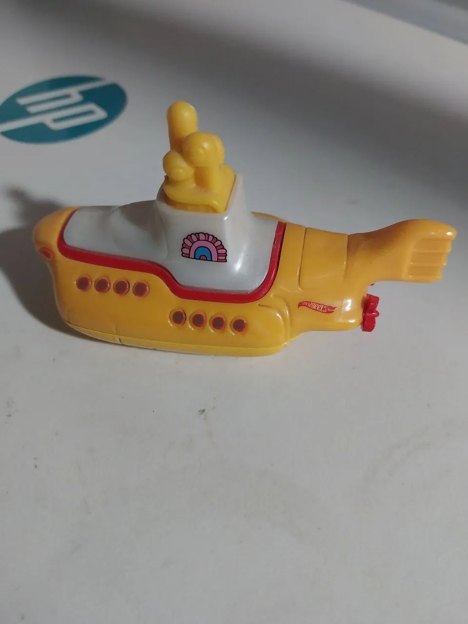 Hot Wheels - Foto 2