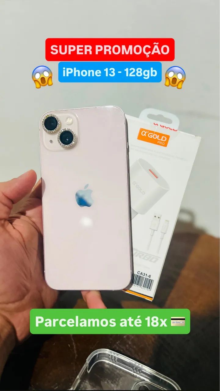 iPhone 13