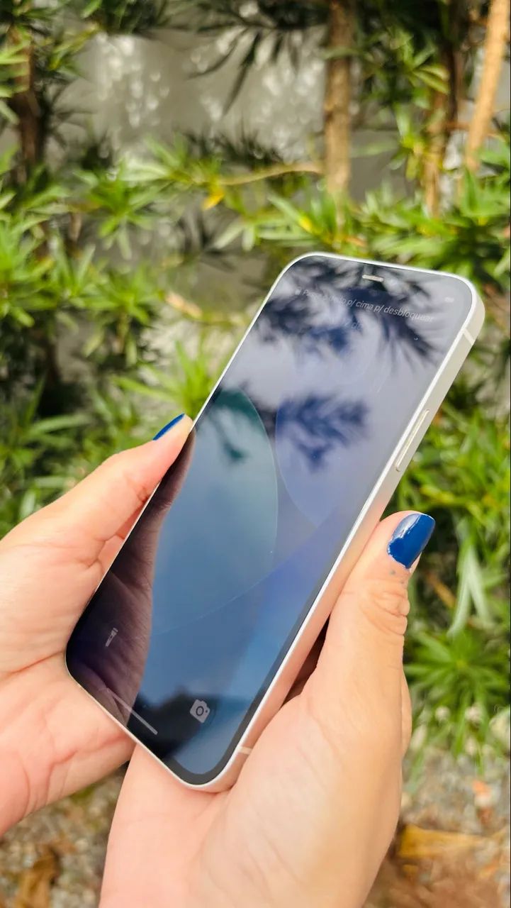 iPhone 12 64gb - Celulares e Smartphones - Fátima, Joinville