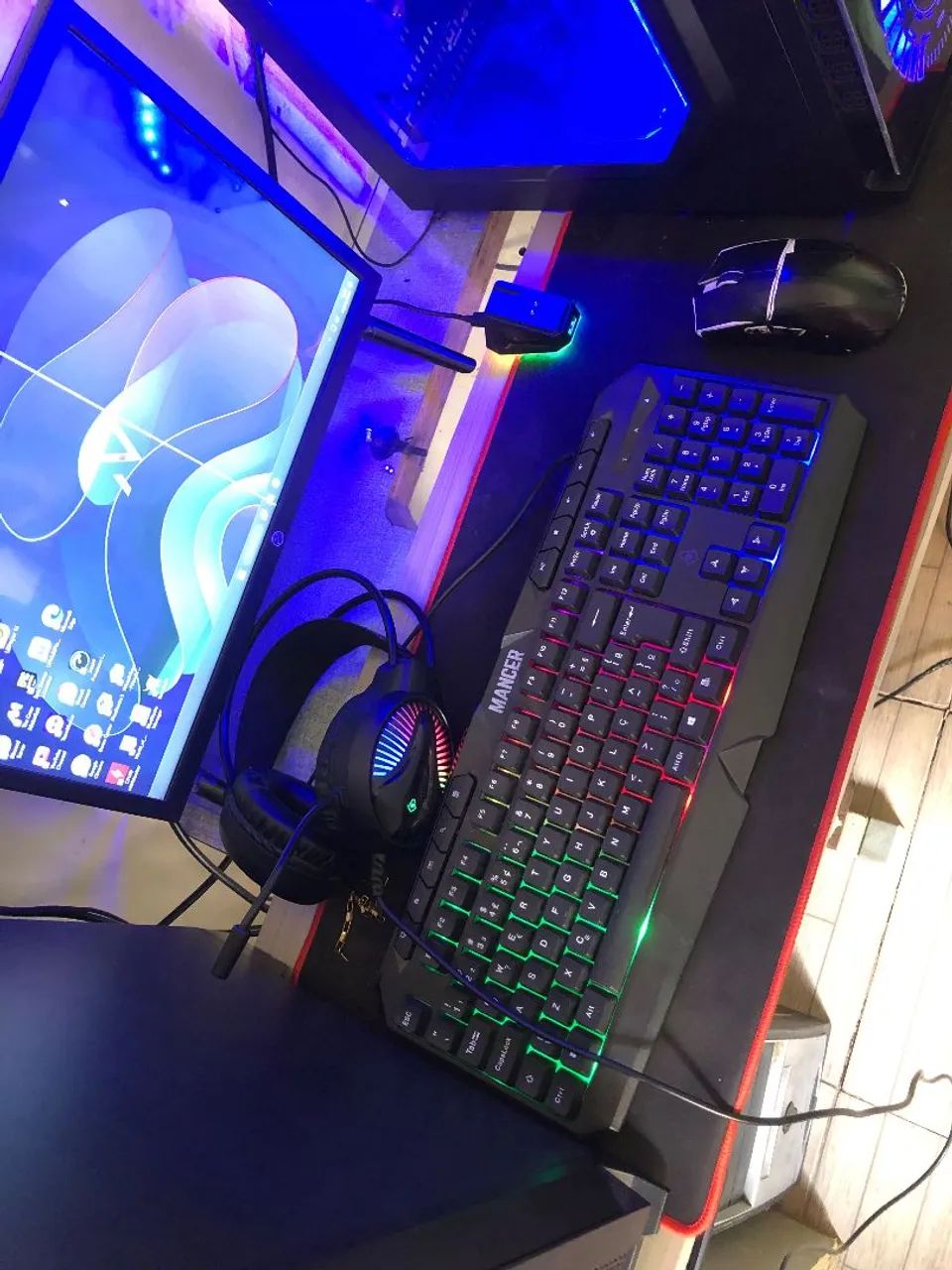Pc gamer  - Foto 2