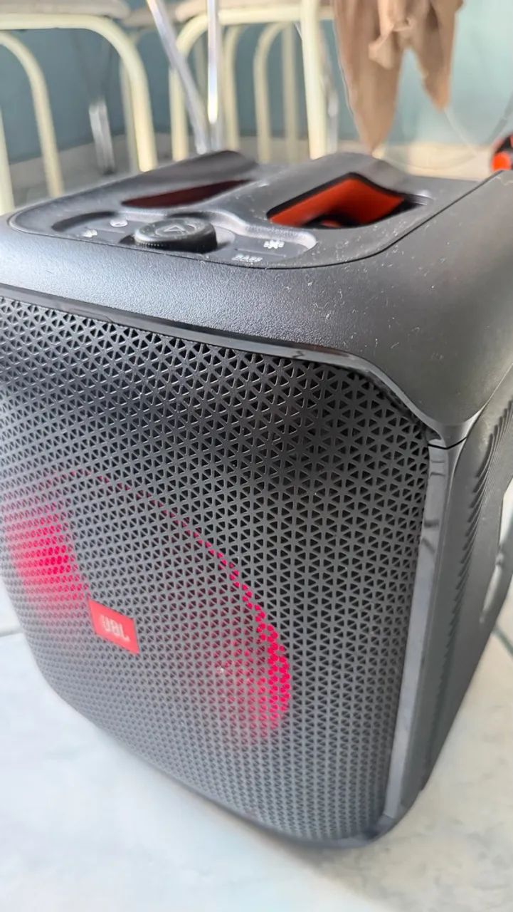 Caixa JBL ENCORE BLUETOOTH 100w - Foto 2