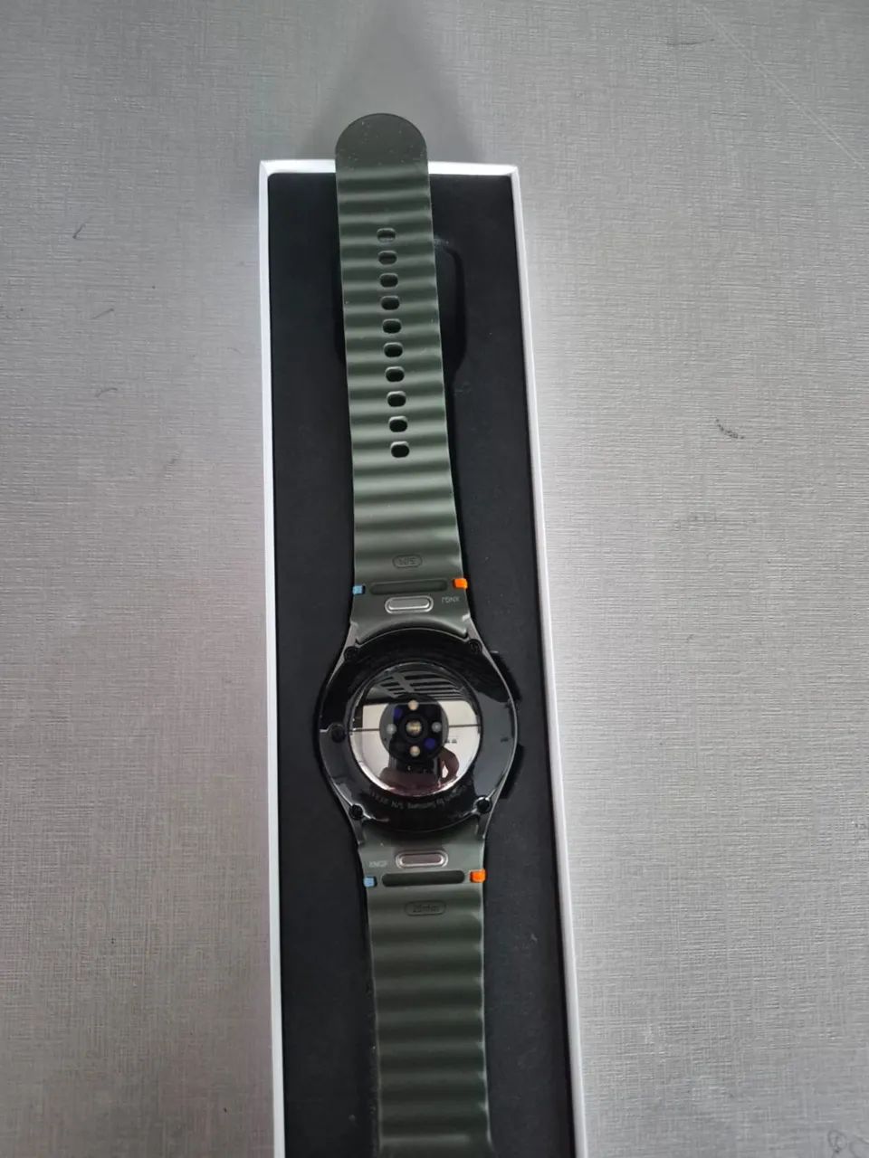 Samsung Galaxy Watch7 - Foto 2