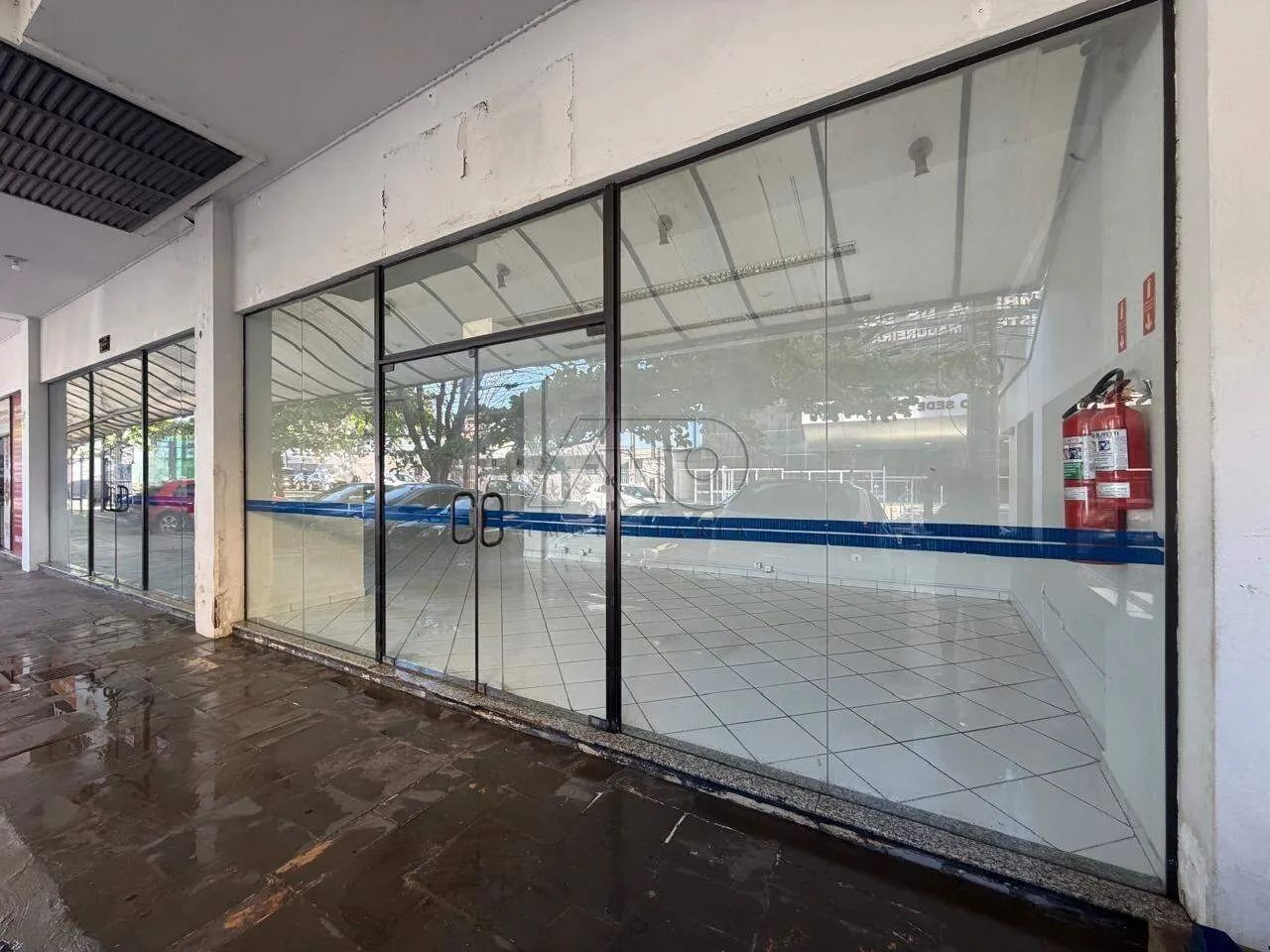 Sala para aluguel, Cidade Alta - PIRACICABA/SP - Foto 2