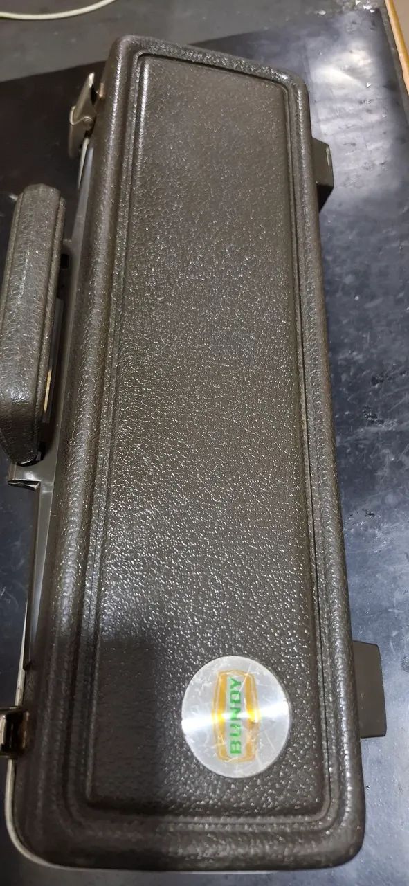 Flauta Selmer Bundy  - Foto 4