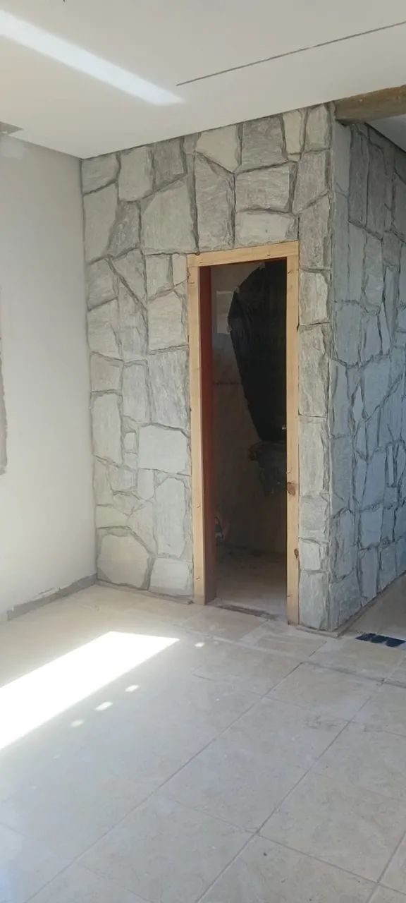 PEDRAS EM PAREDE - TRANSFORME SEU AMBIENTE - Foto 4