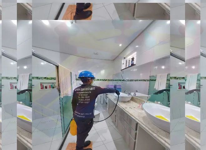 dedetizacao com preço justo em montese