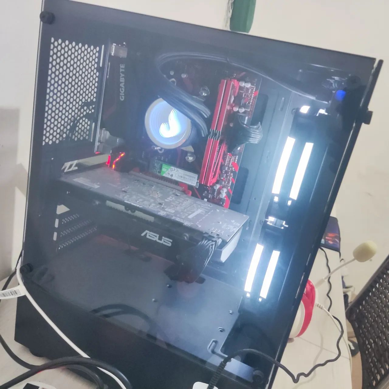 Vendo PC gamer  - Foto 2