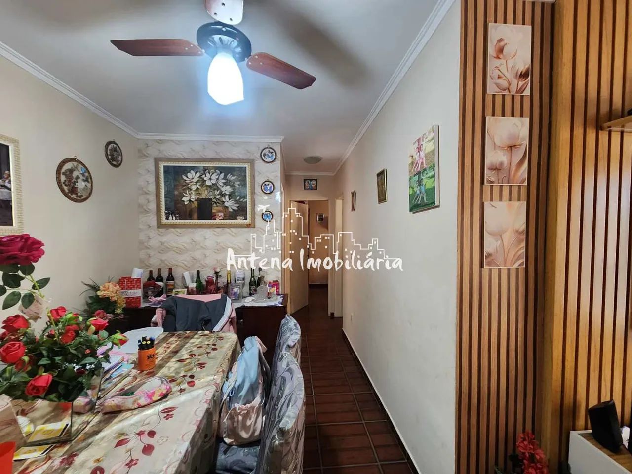Apartamento com 02 dormitórios em Vila Solar - Cód.: 13001. - Foto 5