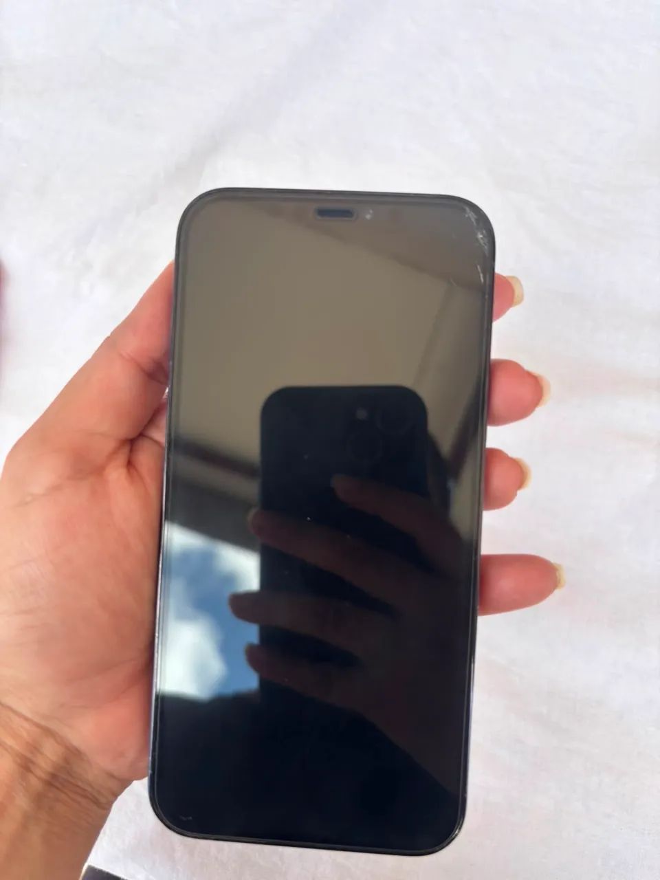 Iphone 12 Pro - 128GB  - Foto 4