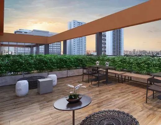 INFINI VILA MARIANA - Foto 5