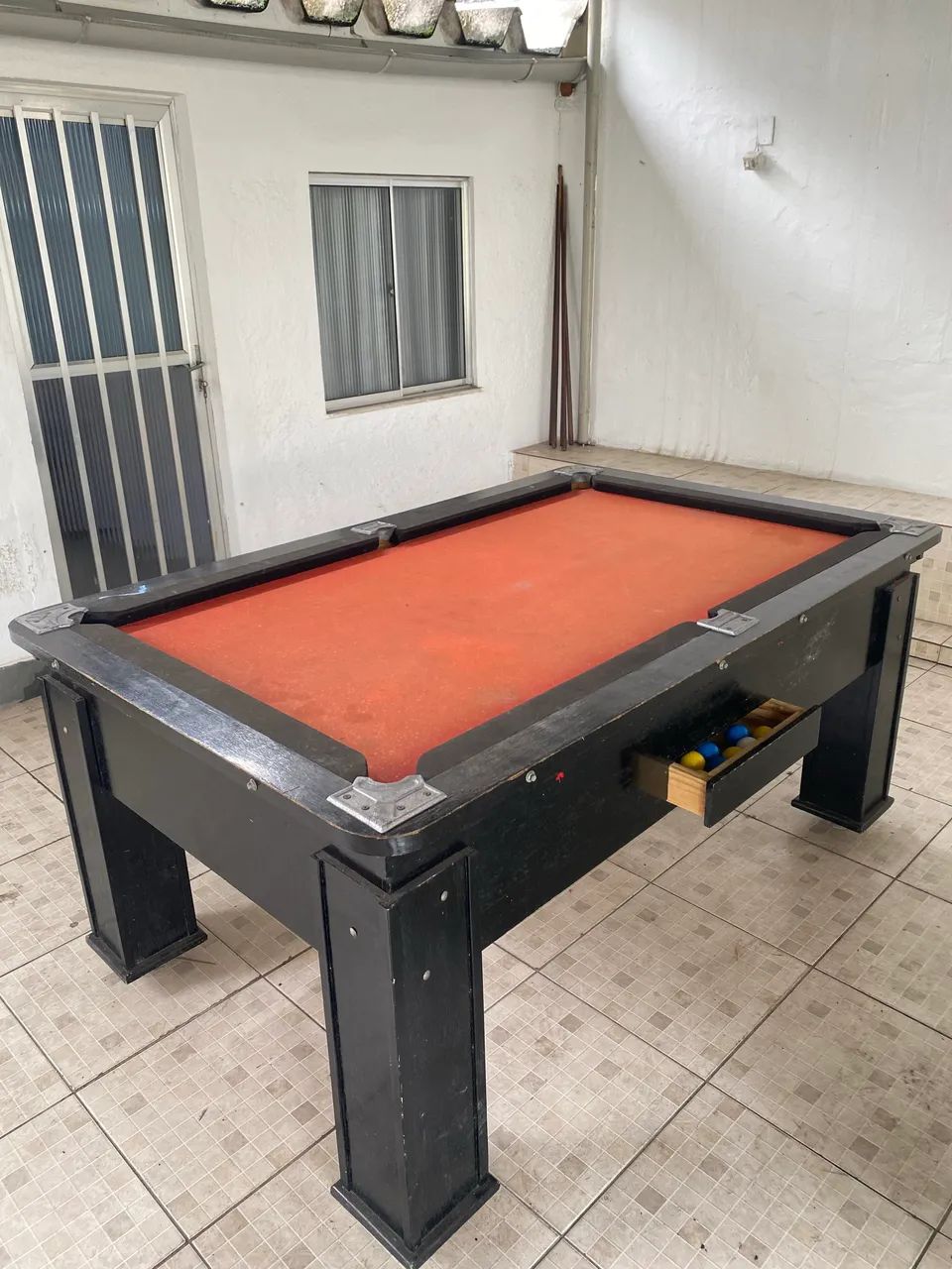 Mesa de Sinuca - Foto 5